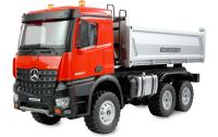 Amewi Mercedes-Benz Arocs Kipper 6x6