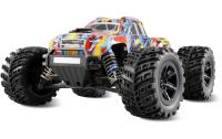 Amewi Hyper Go MTX20 Monstertruck Brushless