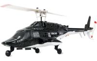 Amewi Bell 222 Airwolf Helikopter