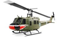 Amewi UH-1 Marine Brushless CP-Helikopter