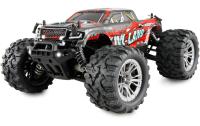 Amewi Monster Truck M-Land Rot