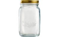 Schou Einmachglas mit Schraubdeckel