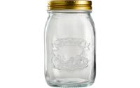 Schou Einmachglas mit Schraubdeckel