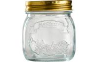 Schou Einmachglas mit Schraubdeckel