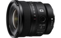 Sony FE 16mm F1.8 G