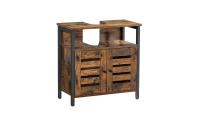 Vasagle Waschbeckenunterschrank