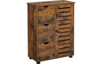 Vasagle Schrank mit Schubladen