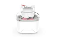 Cuisinart Glacémaschine ICEM10E