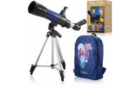 NATIONAL GEOGRAPHIC Kinderteleskop 40/400