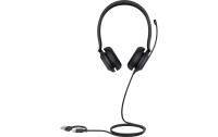 Yealink Headset UH35 Dual UC USB-C/A
