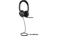 Yealink Headset UH48 UC USB-C/A