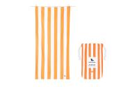 Dock& Bay Strandtuch CABANA Orange