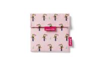 Rolleat SnacknGo Lunch Bag Animals Toucan