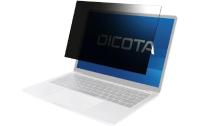 DICOTA Privacy Filter 4W DELL Latitude 12.3