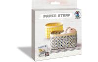 URSUS Papierstreifen/ Flechtpapier Kamihimo