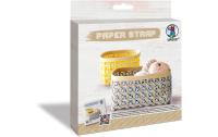 URSUS Papierstreifen/ Flechtpapier Kamihimo