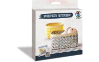 URSUS Papierstreifen/ Flechtpapier Kamihimo