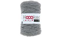 Hoooked RibbonXL, Stone Grey