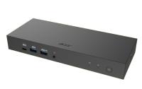 Acer Thunderbolt 4 Dock T34 (T3410AP)