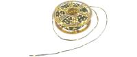 Dameco LED Outdoor Lichterkette 100m Grün