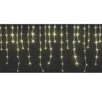 Dameco LEDVorhang Outdoor Icicle 200x80cm