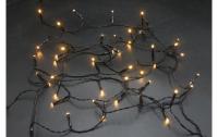 Dameco LED Outdoor Lichterkette 3.75m