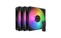Gehäuselüfter Cooler M. SickFlow 120 ARGB 3
