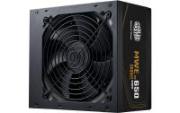 Netzteil Cooler Master, MWE v3 230V 650W