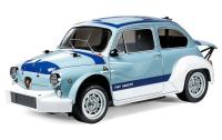 Tamiya Fiat Abarth 1000 TCR MB-01