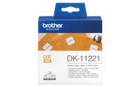 Brother P-touch DK-11221