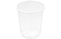 Elco Einweg-Schnapsbecher 2cl/4cl, 800 Stüc