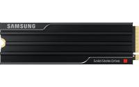 SSD Samsung 9100 PRO, 1TB, M.2 2280 TLC HT