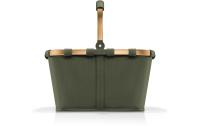 Reisenthel Einkaufskorb carrybag 22 l