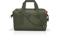 Reisenthel Schultertasche Allrounder M 18 l