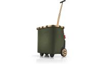Reisenthel Einkaufsroller carrycruiser 40l