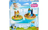 Bluey Badeinsel 2-er Pack