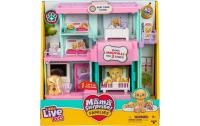 Little Live Pets Spital Spielset Families