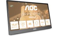 AOC Monitor 16T3EA, 1920x1080, IPS