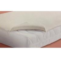 Dormisette Molton Matratzenauflage Amarone