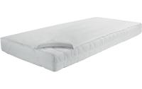 Dormisette Matratzenauflage Premium Zwirn
