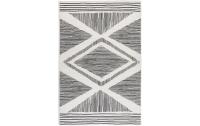 Elle Decoration In & Outd. Teppich Rhombus