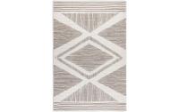 Elle Decoration In & Outd. Teppich Rhombus