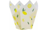 PME Tulip Muffin Zitrone
