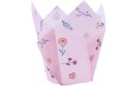 PME Tulip Muffin Blumen