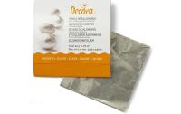 Decora Aluminiumfolie silber
