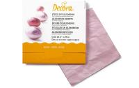 Decora Aluminiumfolie pink