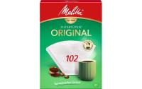 Melitta Filtertüte 102 / 80Stk