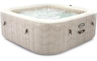 Intex Purespa Chevron Deluxe