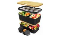 Umami Lunchbox Nestable L