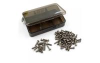 Yeah Racing Titanium Schraubenset